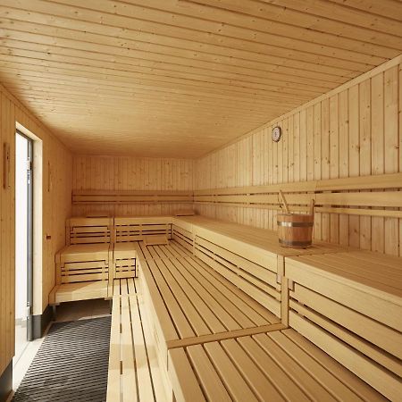 Feriendorf Rugana - Budget Appartement Mit 1 Schlafzimmer A39 Dranske Eksteriør billede