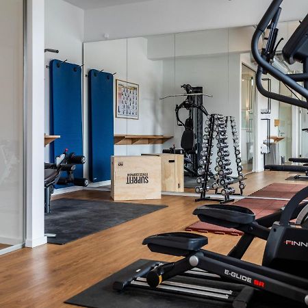 Feriendorf Rugana - Budget Appartement Mit 1 Schlafzimmer A39 Dranske Eksteriør billede